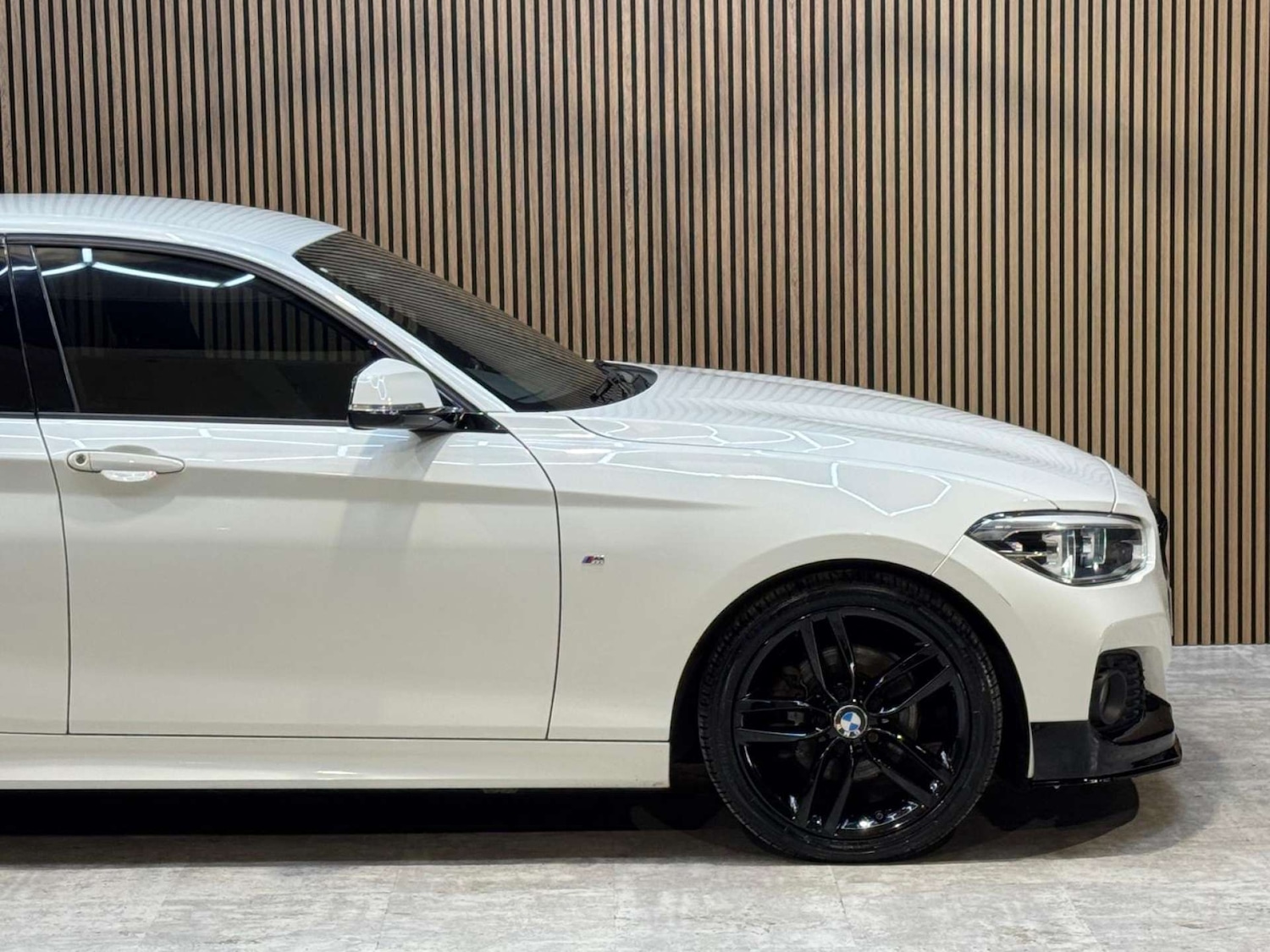 Used BMW 1 Series 2015 for sale - 77998538: Photo 20