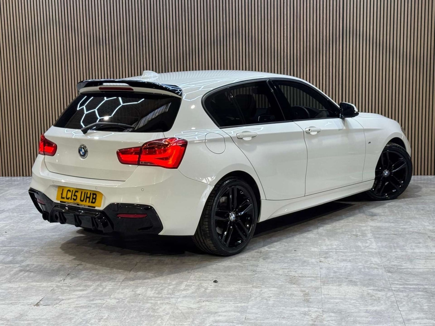 Used BMW 1 Series 2015 for sale - 77998538: Photo 21