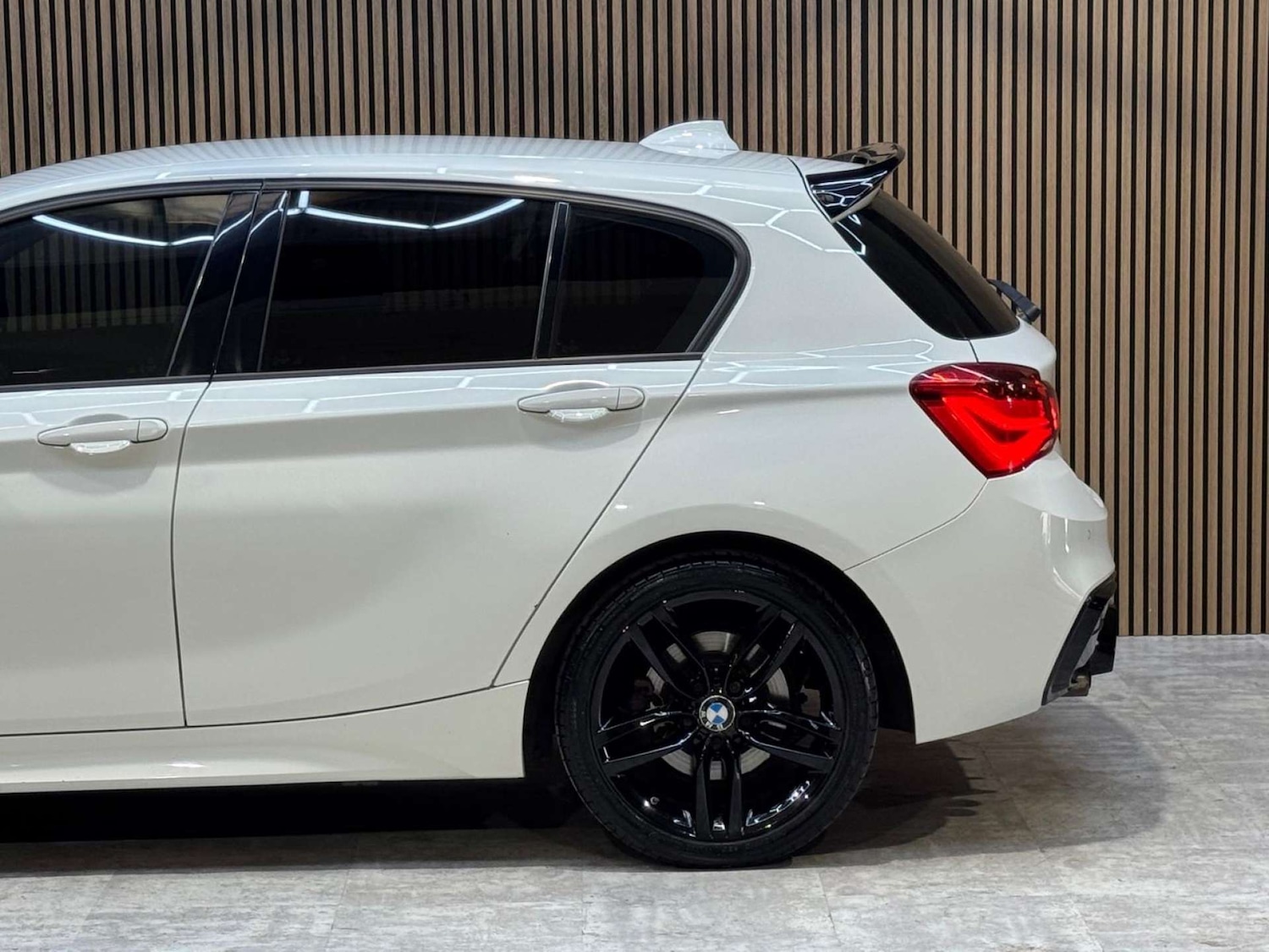 Used BMW 1 Series 2015 for sale - 77998538: Photo 28