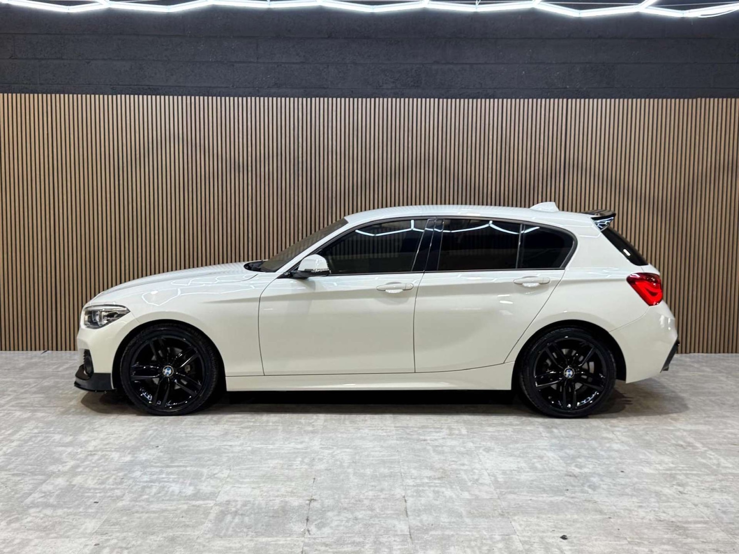 Used BMW 1 Series 2015 for sale - 77998538: Photo 29