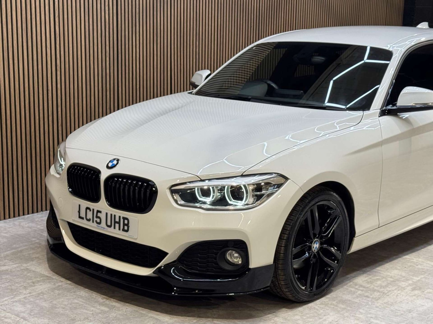 Used BMW 1 Series 2015 for sale - 77998538: Photo 32