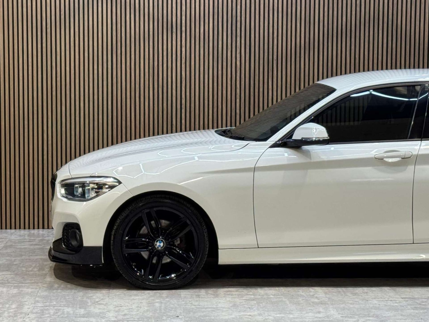 Used BMW 1 Series 2015 for sale - 77998538: Photo 33