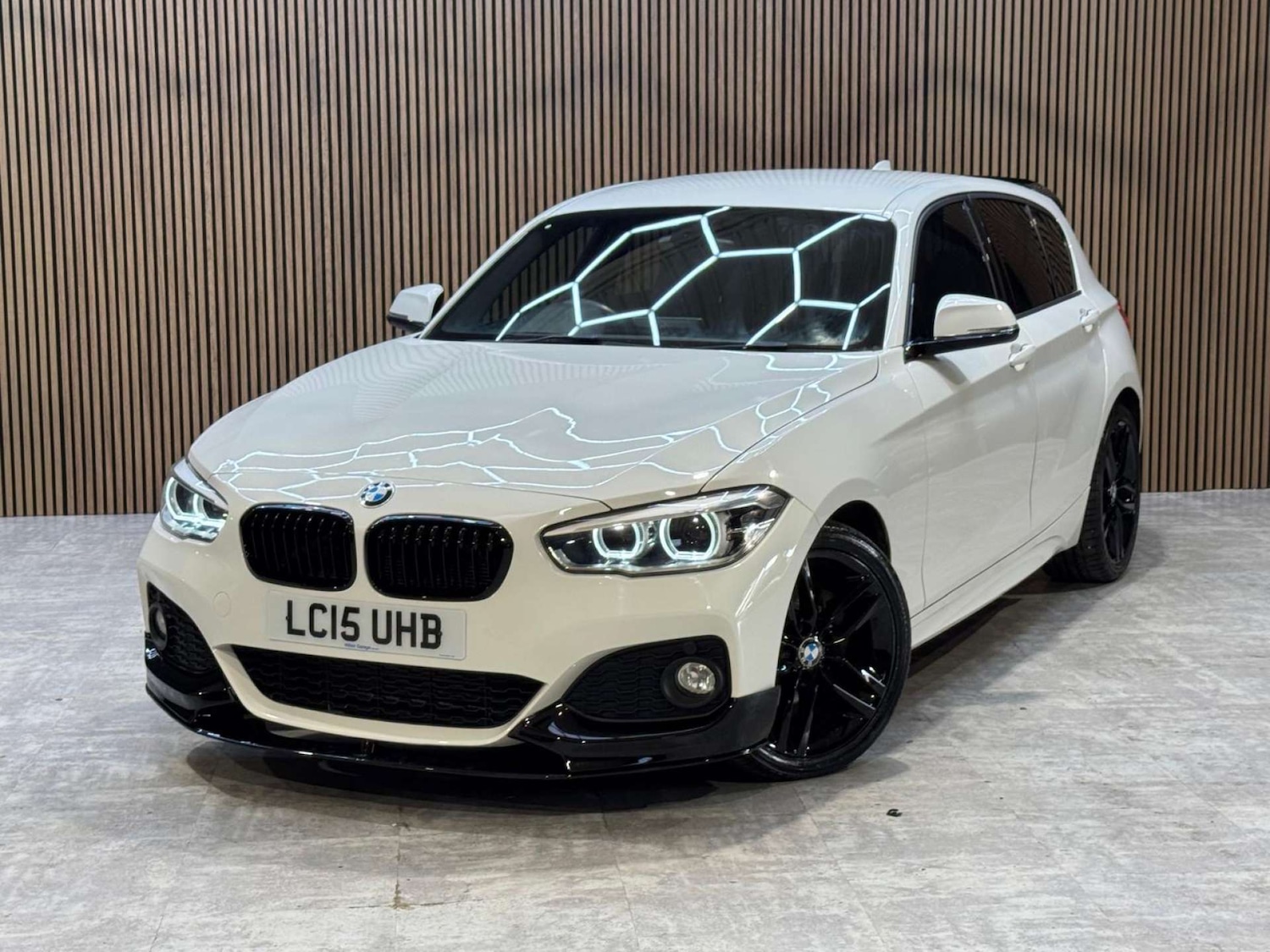 Used BMW 1 Series 2015 for sale - 77998538: Photo 34