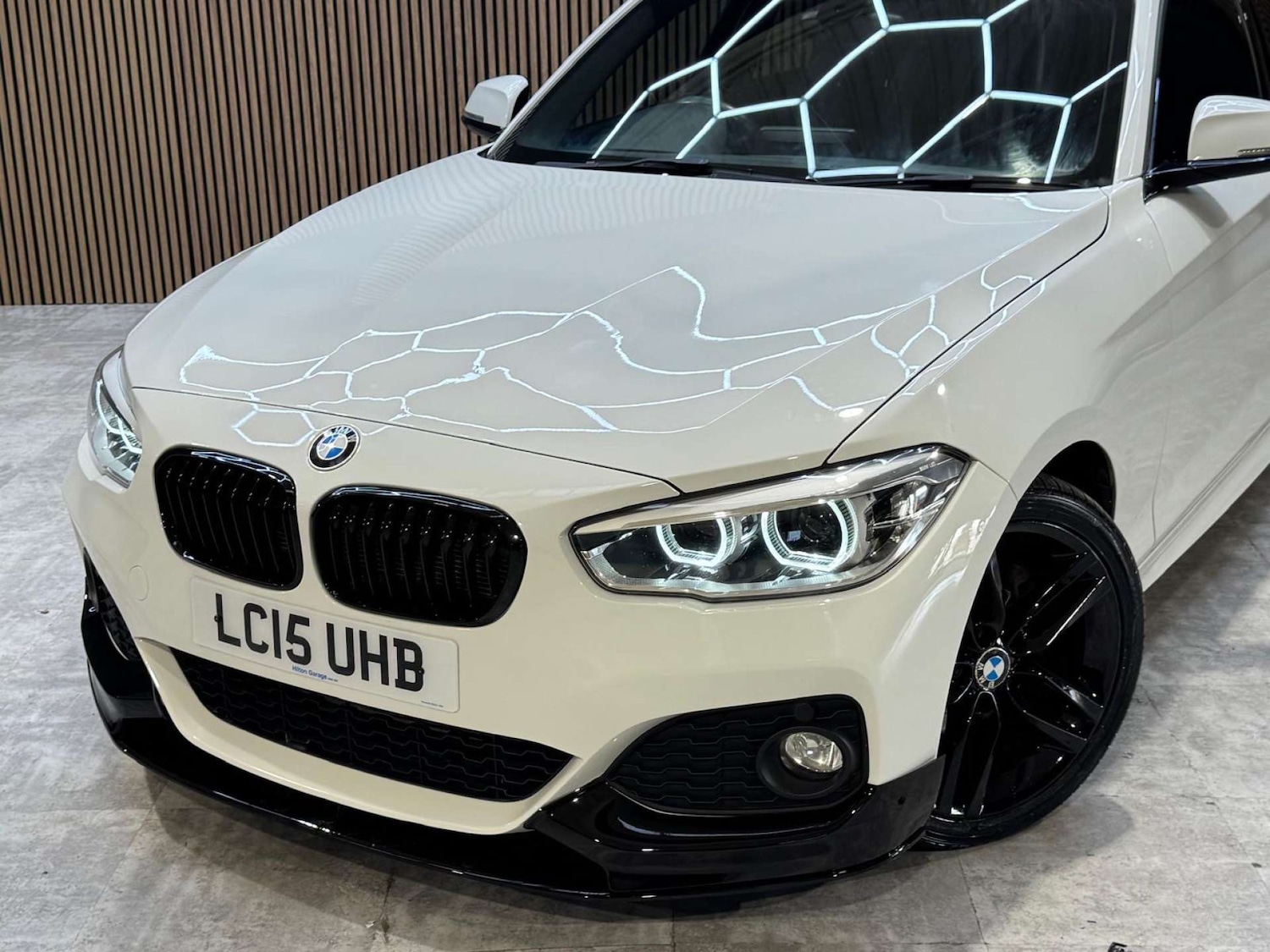 Used BMW 1 Series 2015 for sale - 77998538: Photo 37