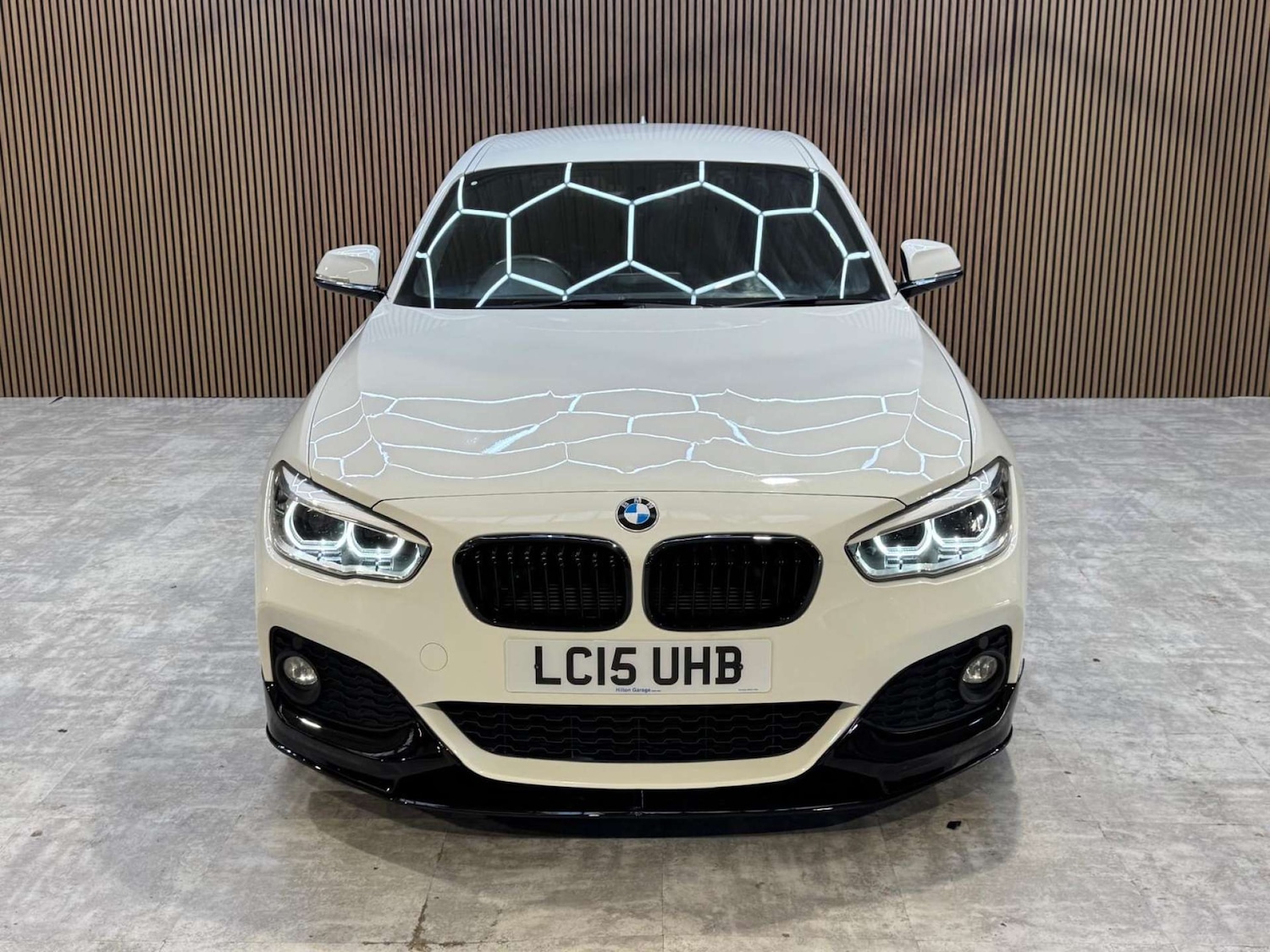 Used BMW 1 Series 2015 for sale - 77998538: Photo 39