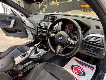 Used BMW 1 Series 2015 for sale - 77998538: Photo