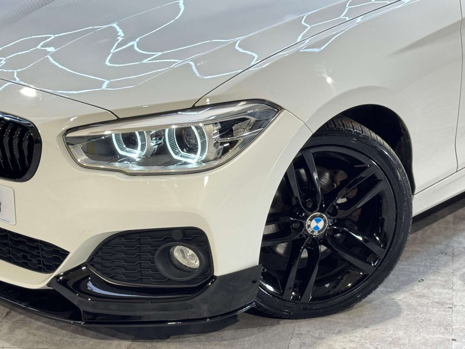 Used BMW 1 Series 2015 for sale - 77998538: Photo 40