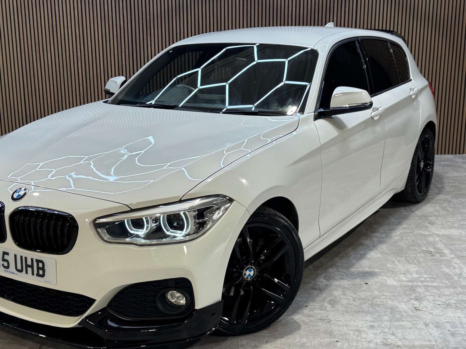 Used BMW 1 Series 2015 for sale - 77998538: Photo 41