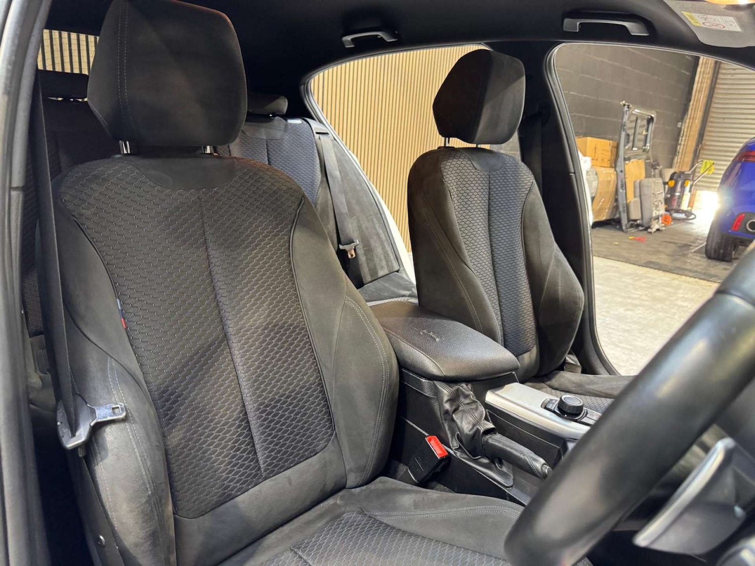 Used BMW 1 Series 2015 for sale - 77998538: Photo 42