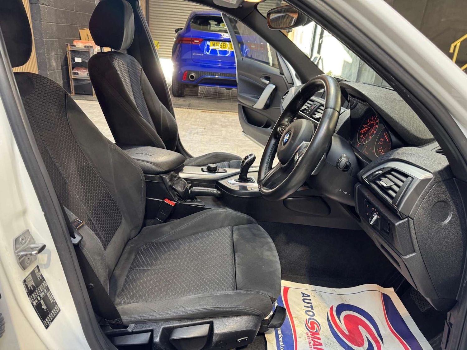 Used BMW 1 Series 2015 for sale - 77998538: Photo 43