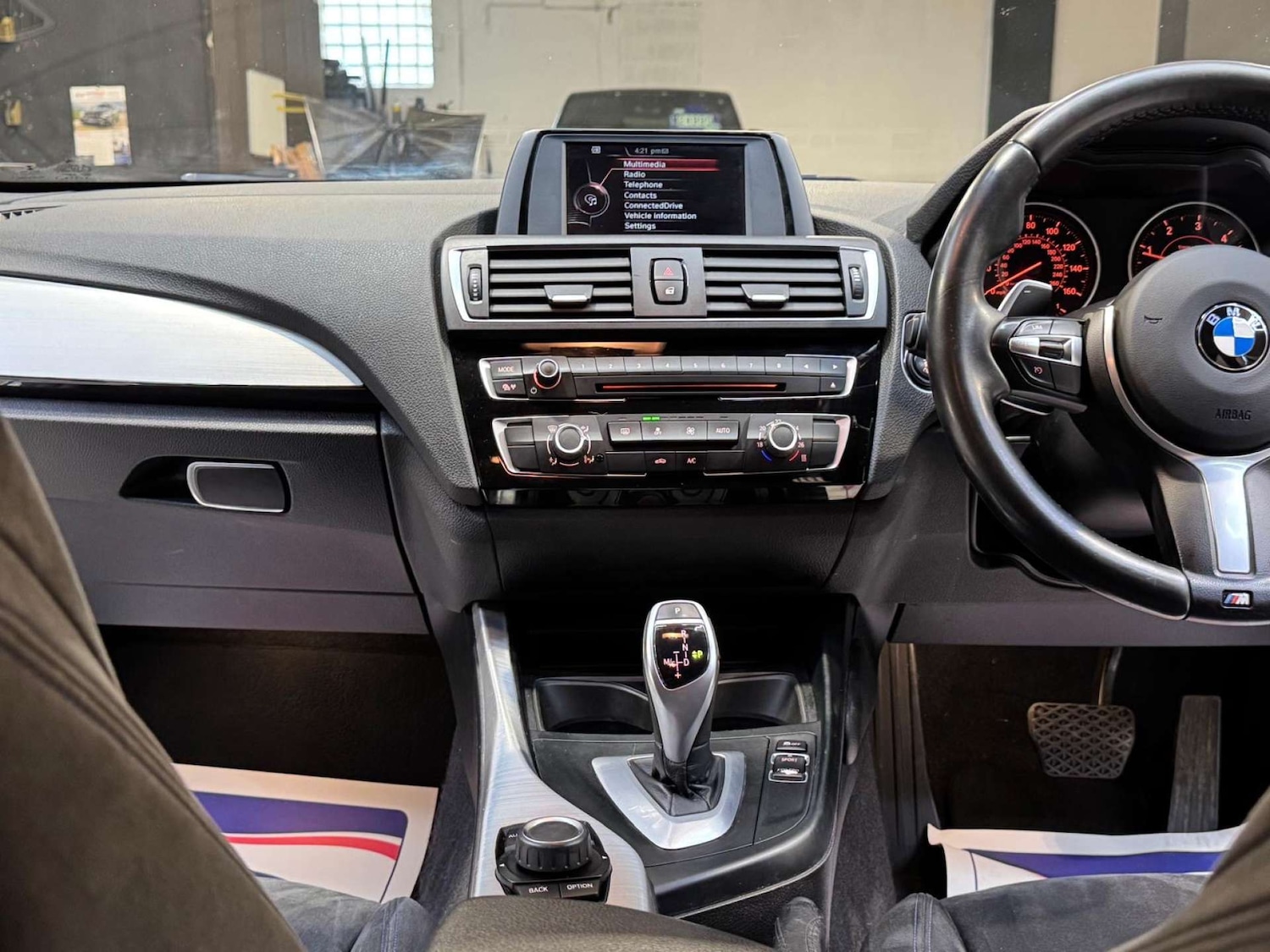 Used BMW 1 Series 2015 for sale - 77998538: Photo 44