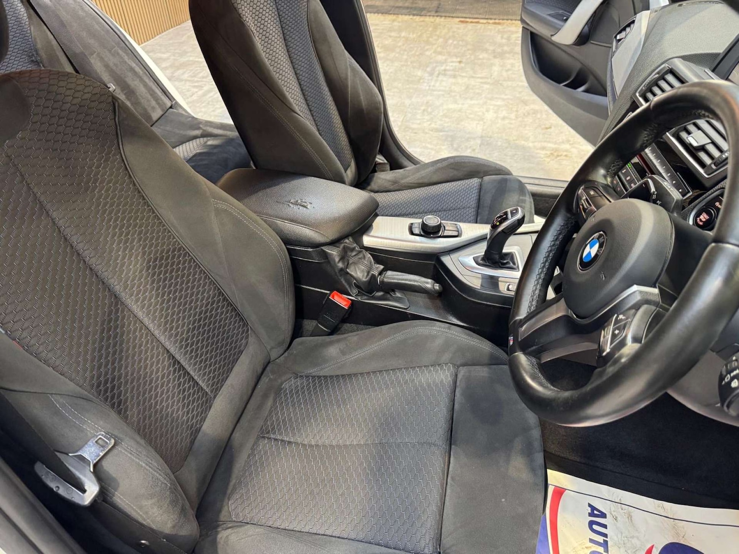 Used BMW 1 Series 2015 for sale - 77998538: Photo 46