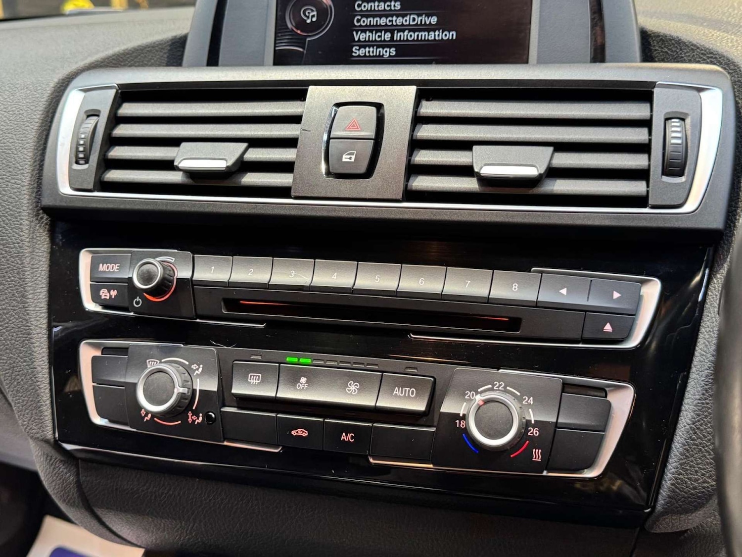 Used BMW 1 Series 2015 for sale - 77998538: Photo 50