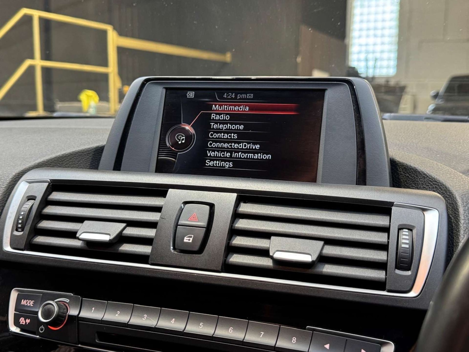 Used BMW 1 Series 2015 for sale - 77998538: Photo 51