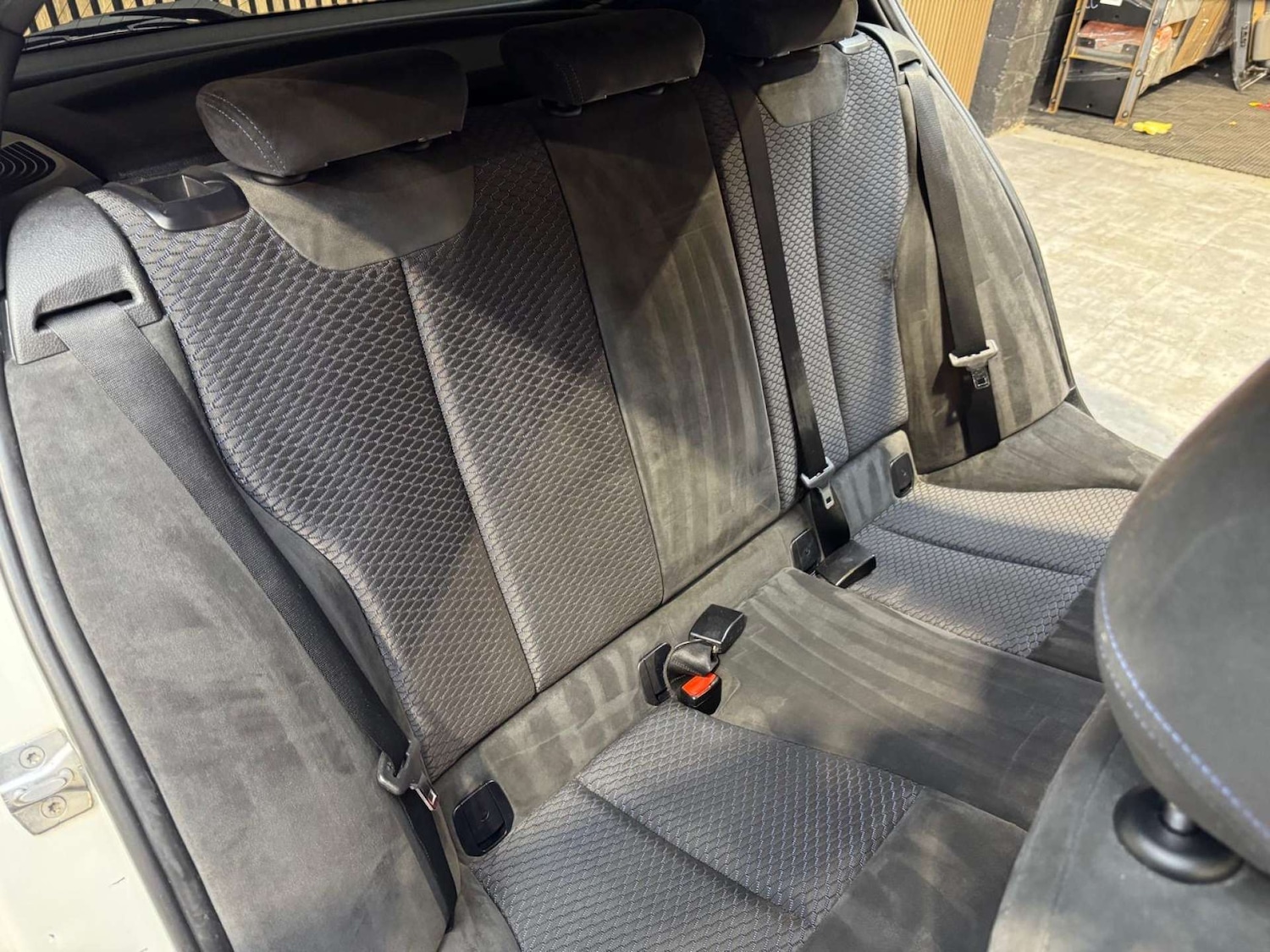 Used BMW 1 Series 2015 for sale - 77998538: Photo 55