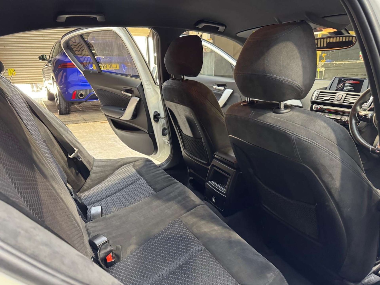 Used BMW 1 Series 2015 for sale - 77998538: Photo 56