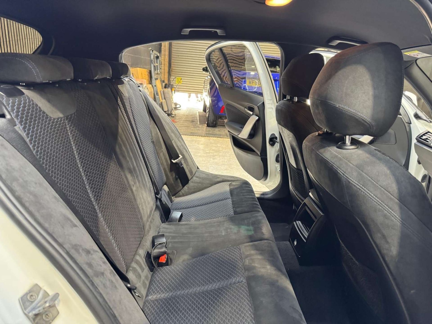 Used BMW 1 Series 2015 for sale - 77998538: Photo 6