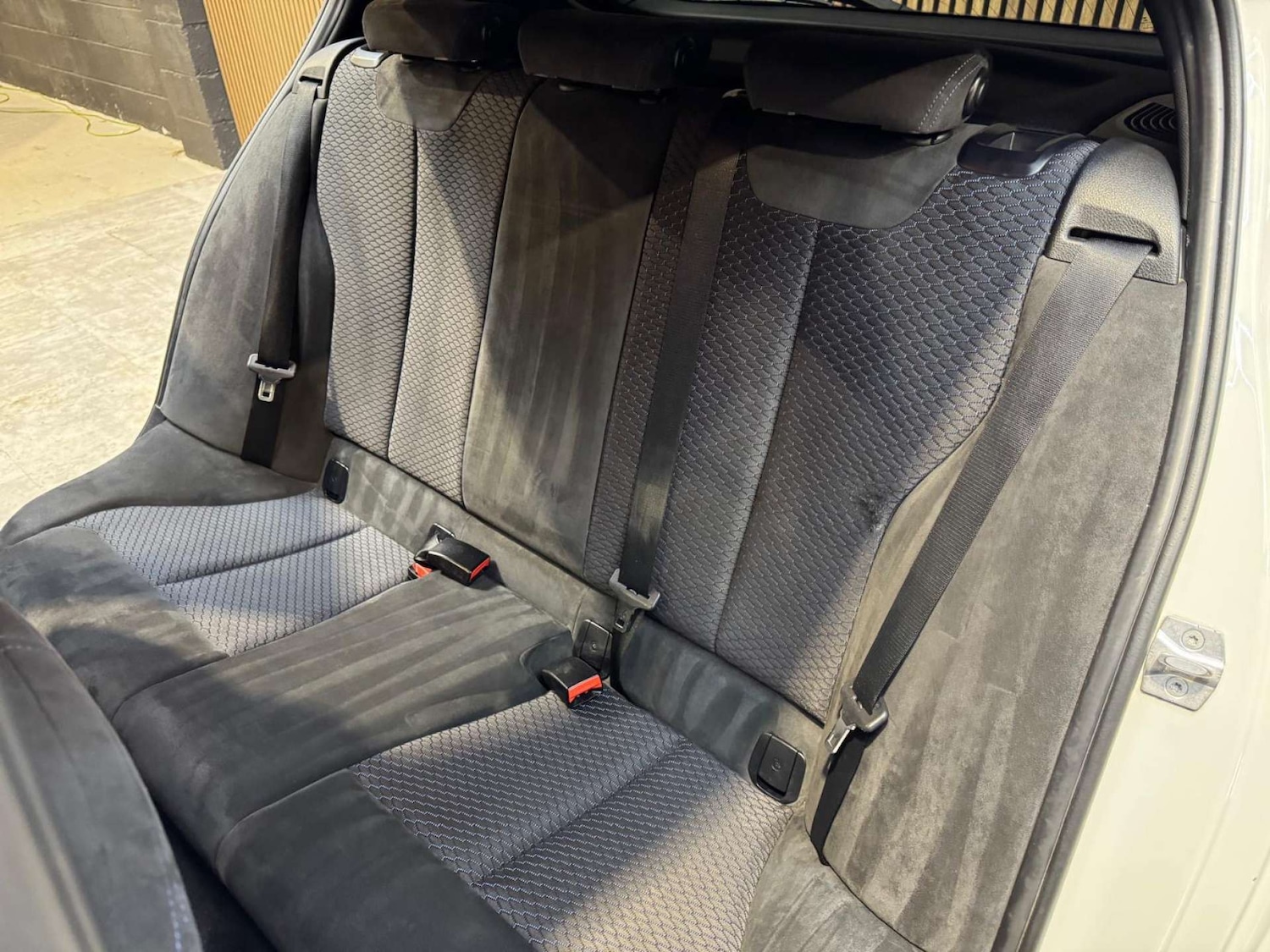 Used BMW 1 Series 2015 for sale - 77998538: Photo 60