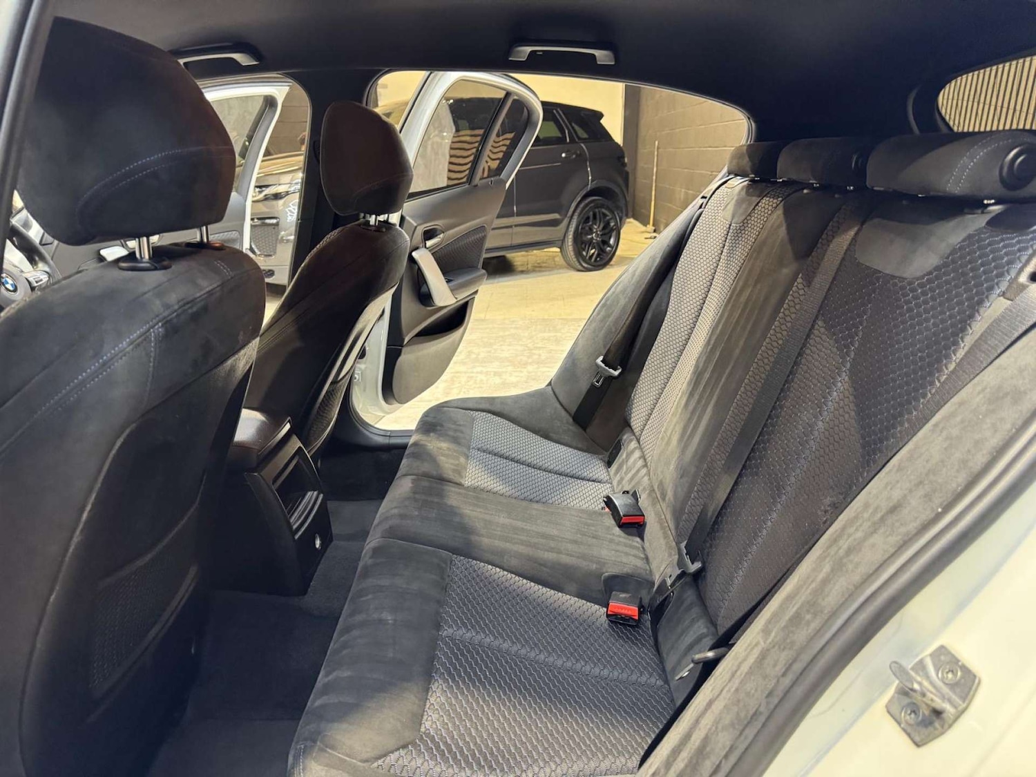 Used BMW 1 Series 2015 for sale - 77998538: Photo 61