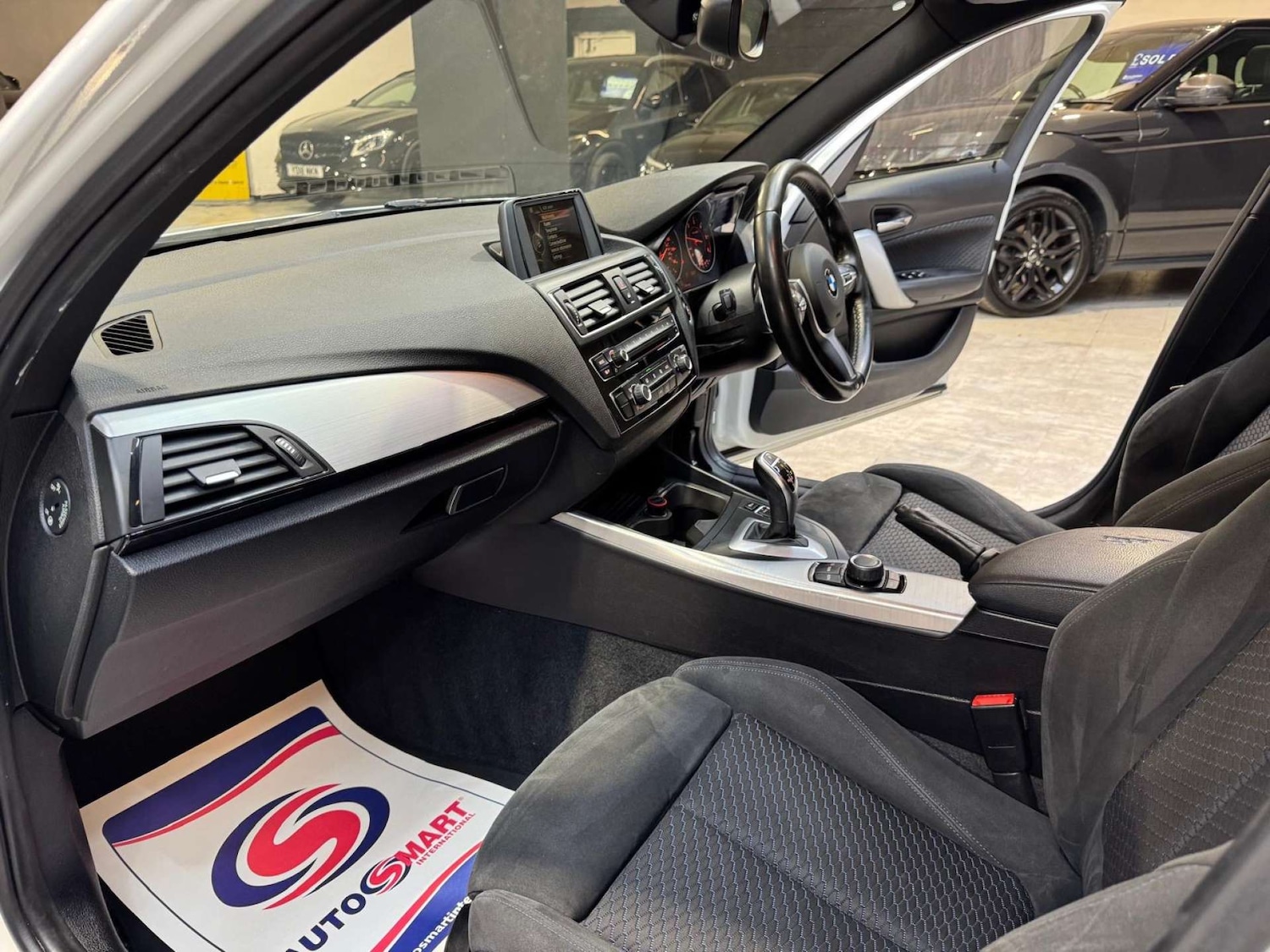 Used BMW 1 Series 2015 for sale - 77998538: Photo 63