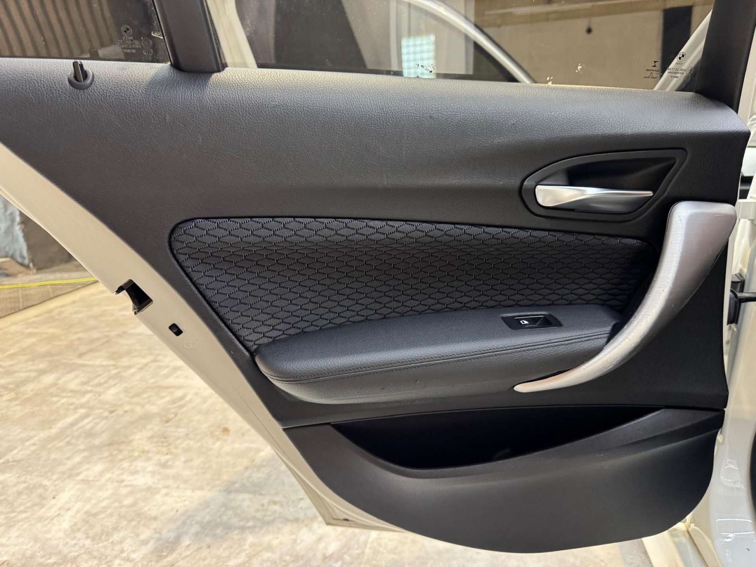 Used BMW 1 Series 2015 for sale - 77998538: Photo 65