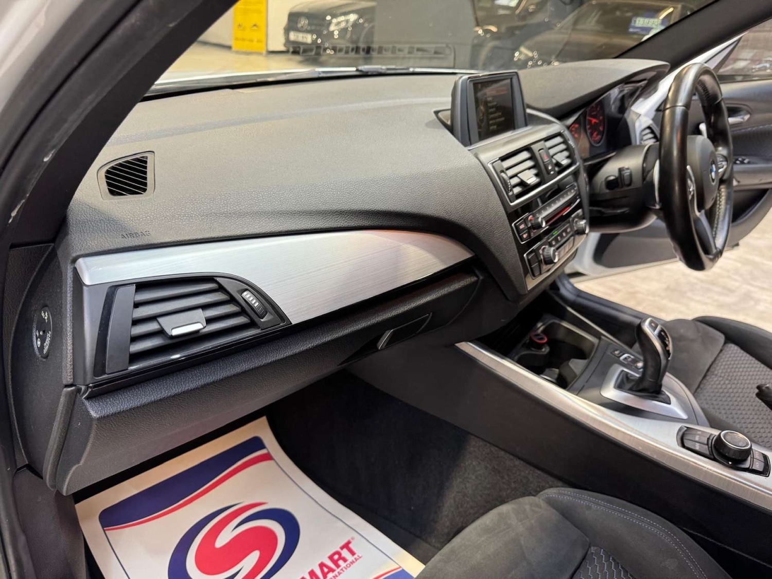 Used BMW 1 Series 2015 for sale - 77998538: Photo 66