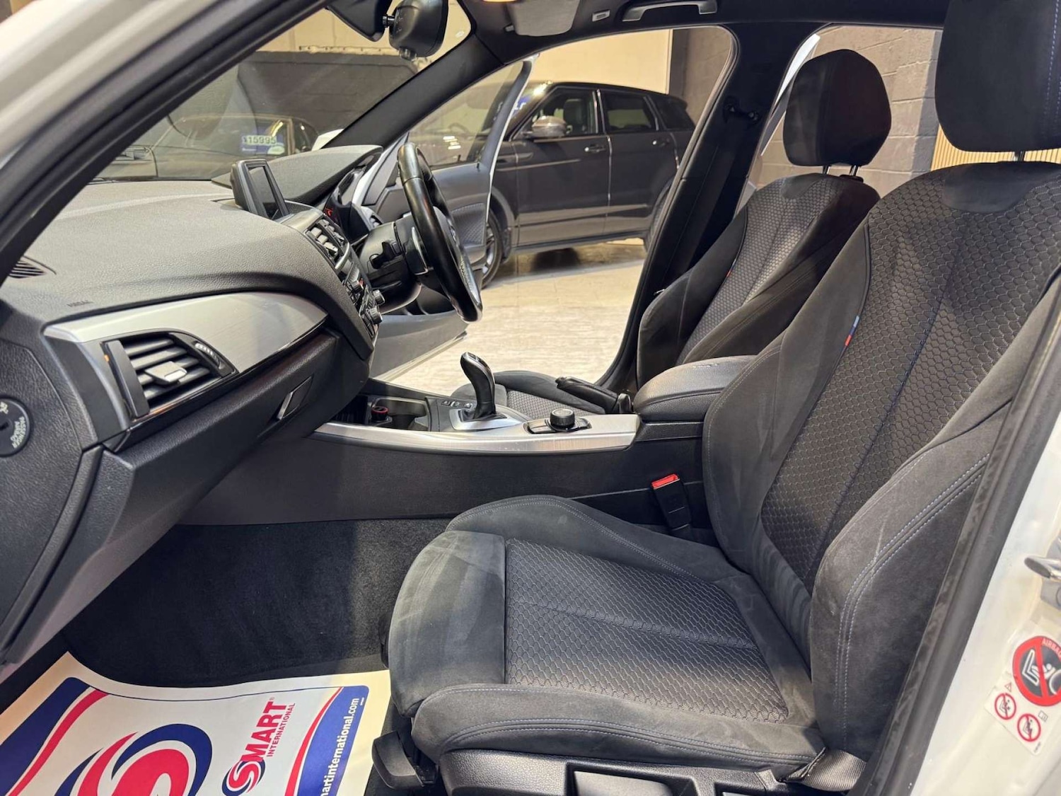 Used BMW 1 Series 2015 for sale - 77998538: Photo 68