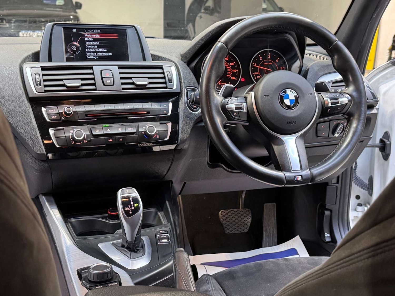 Used BMW 1 Series 2015 for sale - 77998538: Photo 69