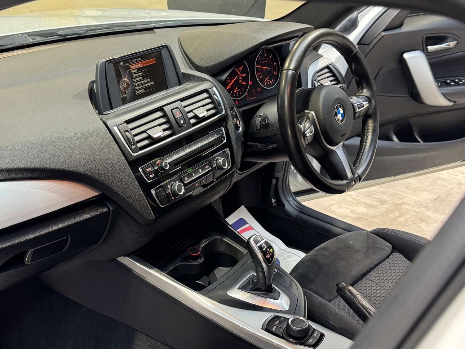 Used BMW 1 Series 2015 for sale - 77998538: Photo 73