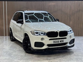 Used BMW X5 2016 for sale - 78367083: Photo