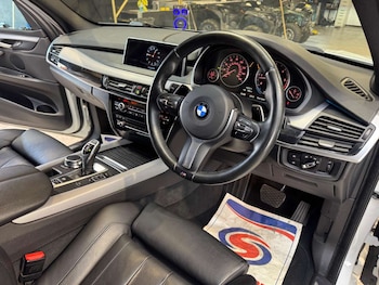 Used BMW X5 2016 for sale - 78367083: Photo