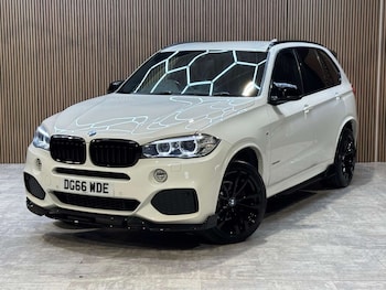Used BMW X5 2016 for sale - 78367083: Photo