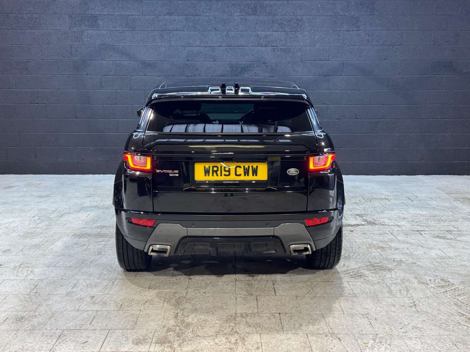 Used Land Rover Range Rover Evoque 2019 for sale - 76437908: Photo 19