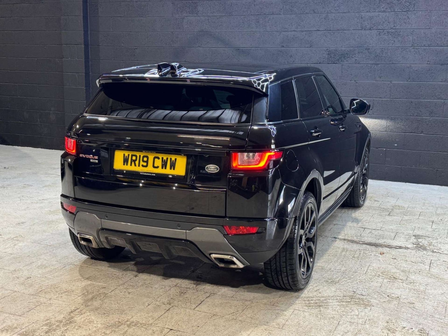 Used Land Rover Range Rover Evoque 2019 for sale - 76437908: Photo 22