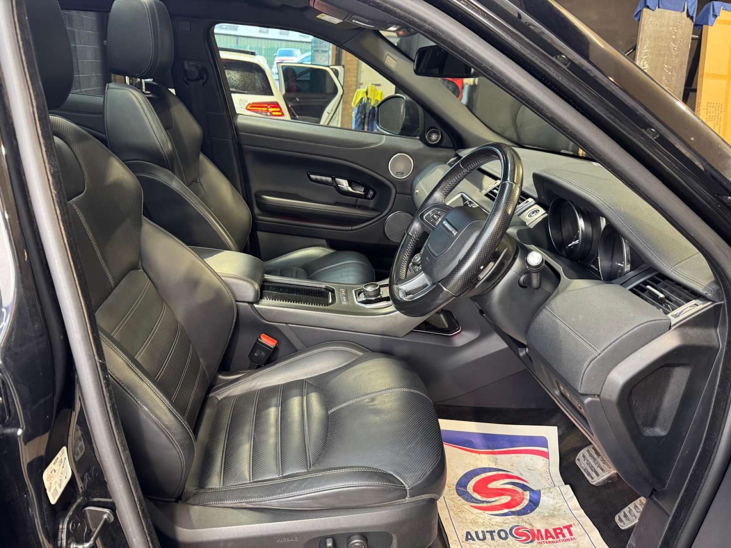 Used Land Rover Range Rover Evoque 2019 for sale - 76437908: Photo 34