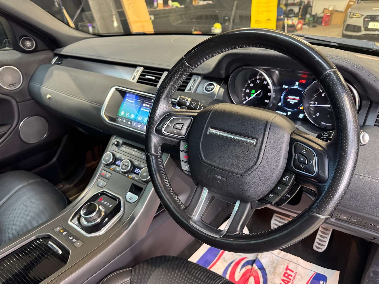 Used Land Rover Range Rover Evoque 2019 for sale - 76437908: Photo 37