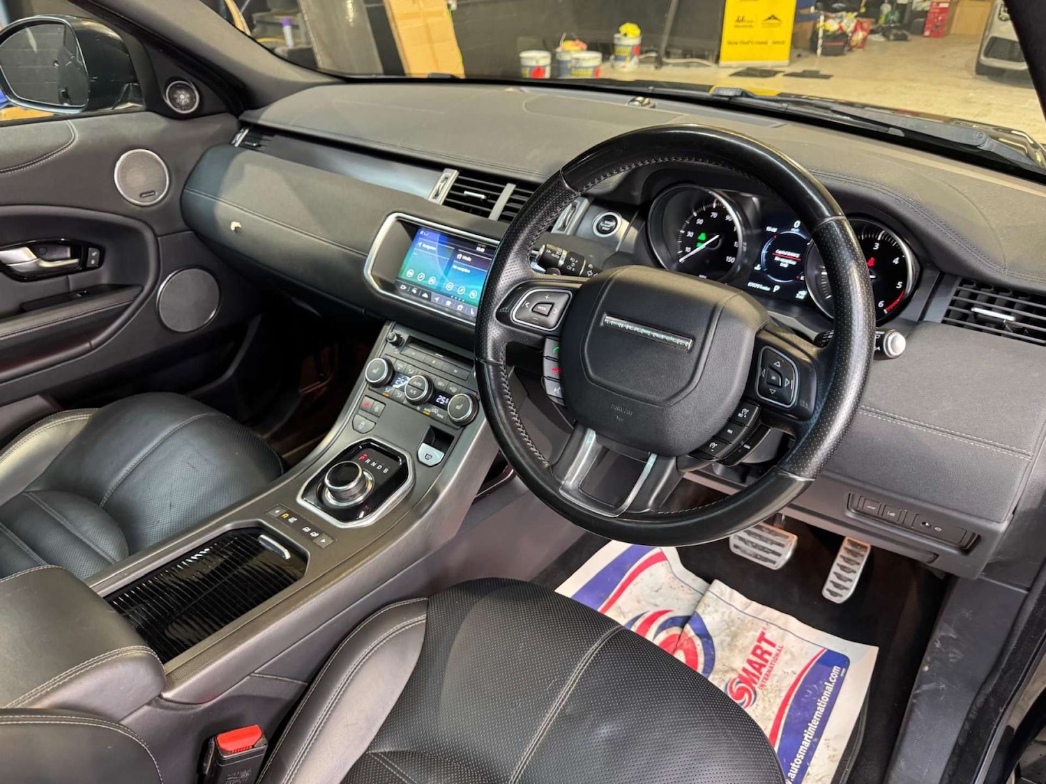 Used Land Rover Range Rover Evoque 2019 for sale - 76437908: Photo 38