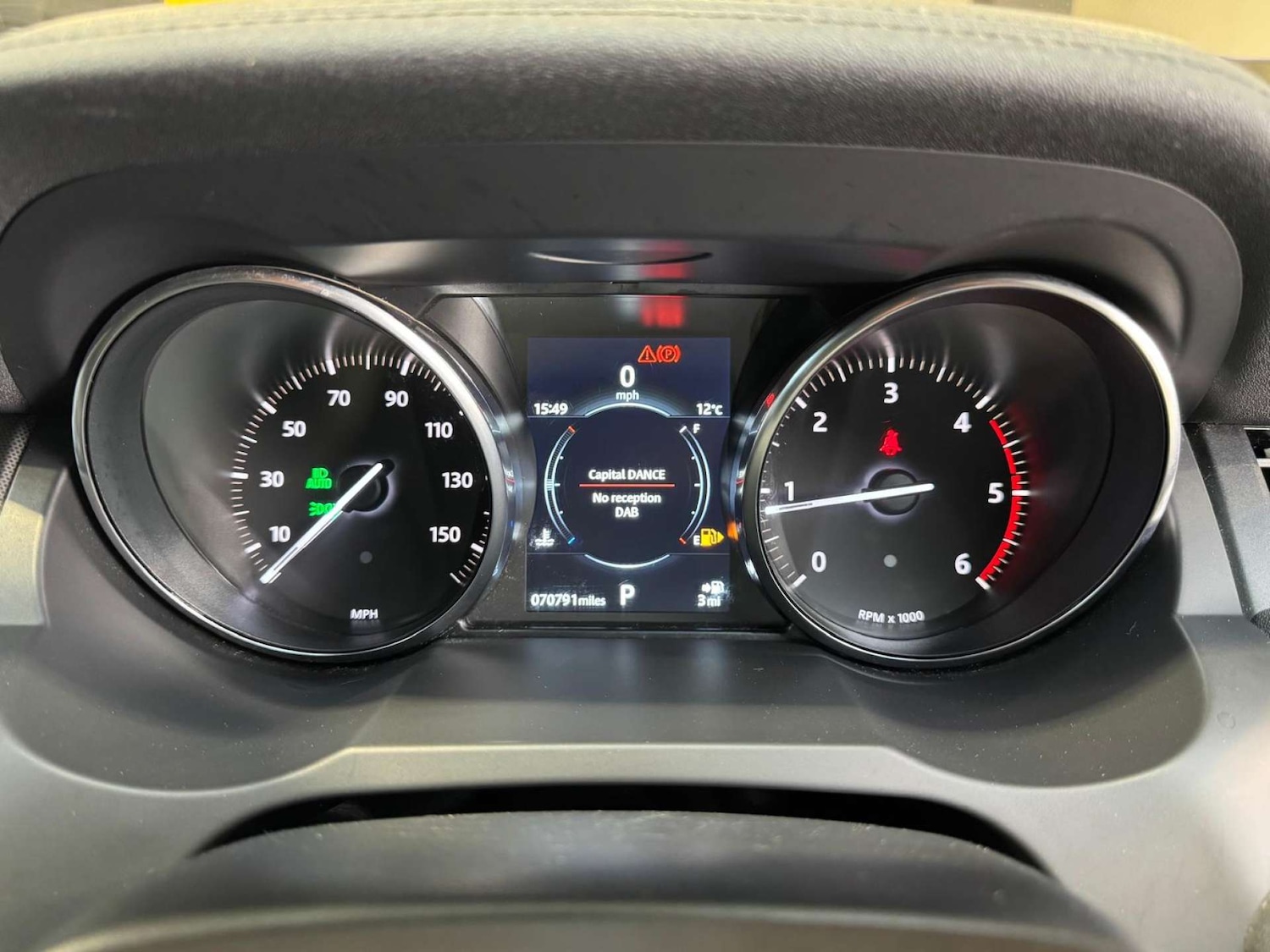 Used Land Rover Range Rover Evoque 2019 for sale - 76437908: Photo 40