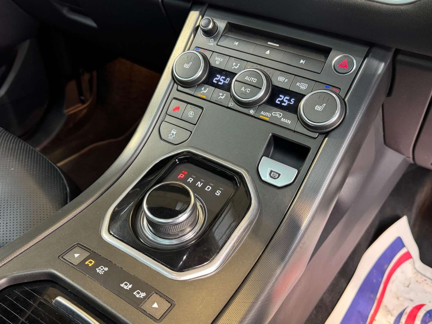 Used Land Rover Range Rover Evoque 2019 for sale - 76437908: Photo 43