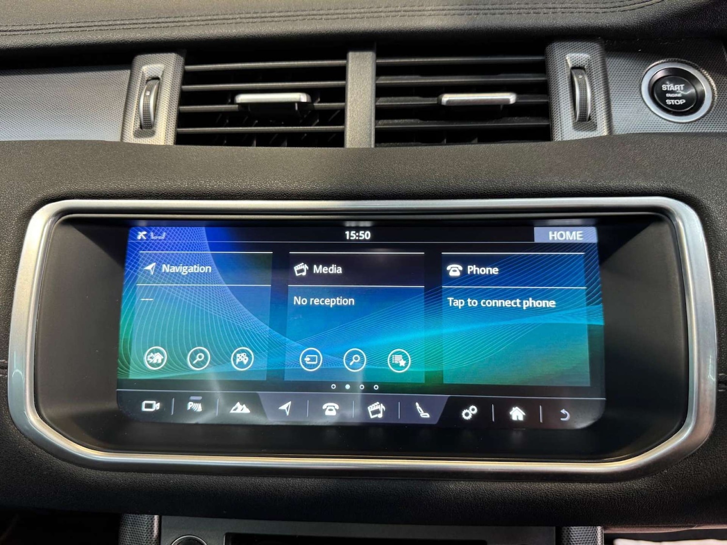 Used Land Rover Range Rover Evoque 2019 for sale - 76437908: Photo 45