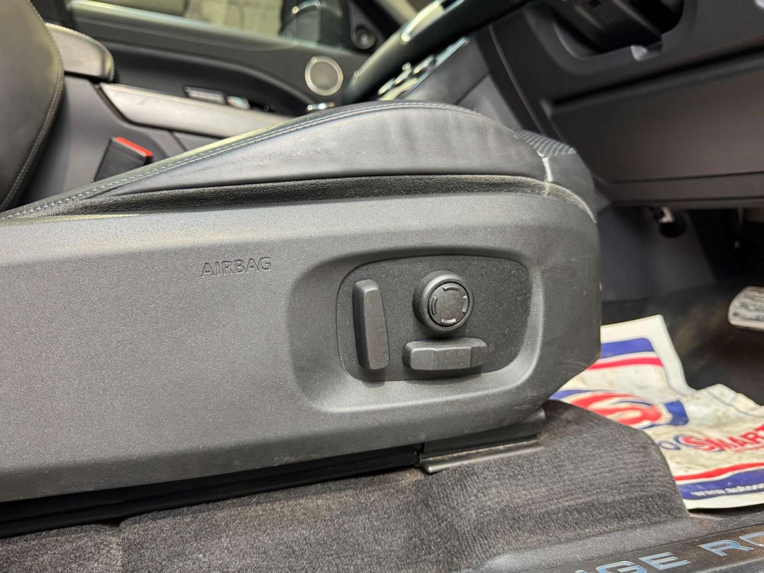 Used Land Rover Range Rover Evoque 2019 for sale - 76437908: Photo 46