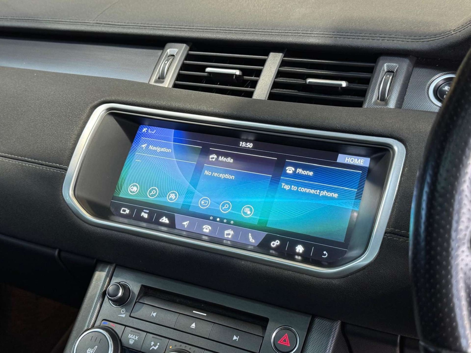 Used Land Rover Range Rover Evoque 2019 for sale - 76437908: Photo 48