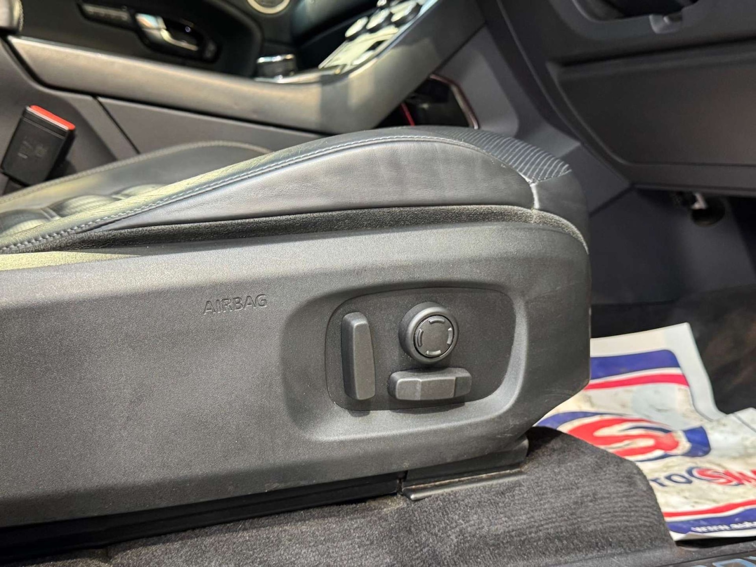 Used Land Rover Range Rover Evoque 2019 for sale - 76437908: Photo 49