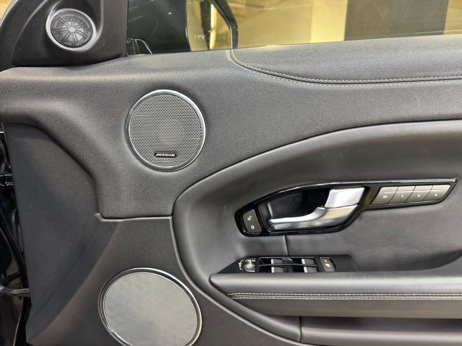 Used Land Rover Range Rover Evoque 2019 for sale - 76437908: Photo 50