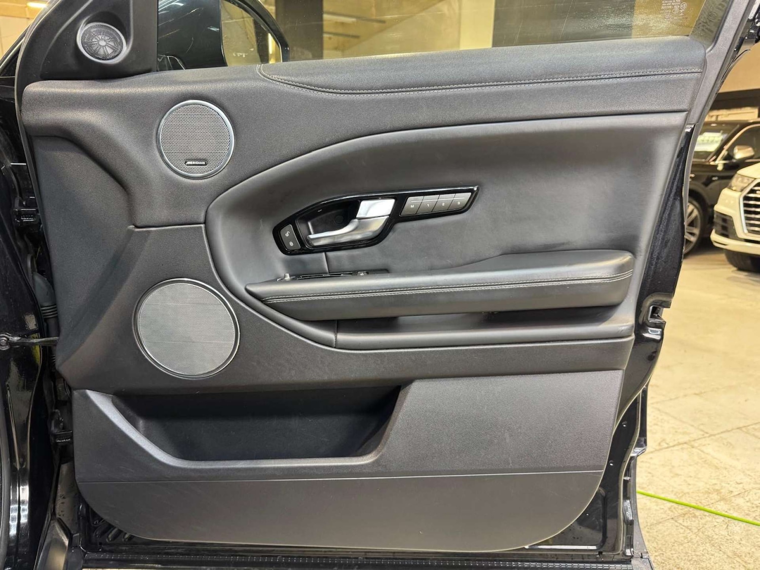 Used Land Rover Range Rover Evoque 2019 for sale - 76437908: Photo 51