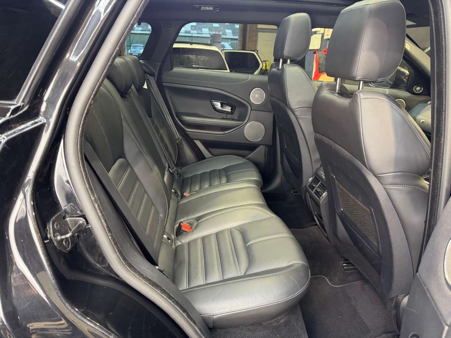 Used Land Rover Range Rover Evoque 2019 for sale - 76437908: Photo 58