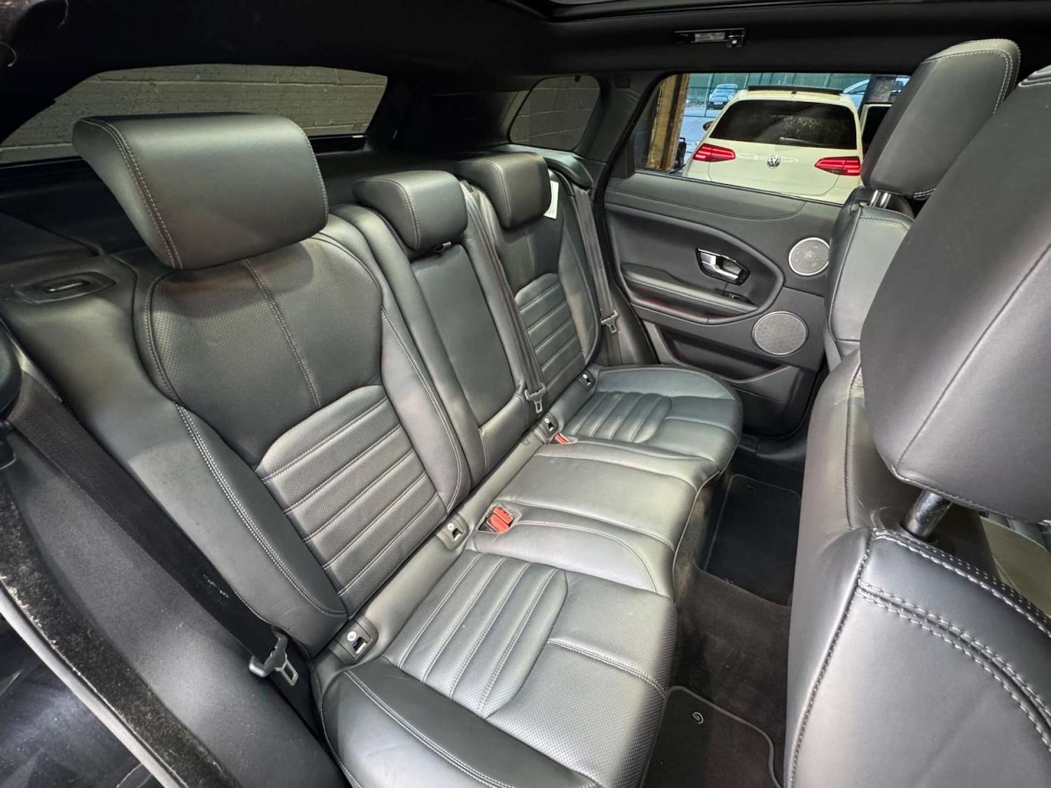 Used Land Rover Range Rover Evoque 2019 for sale - 76437908: Photo 59