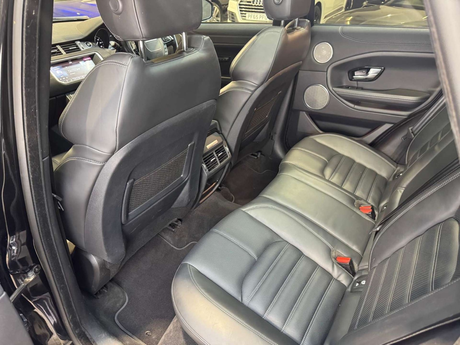 Used Land Rover Range Rover Evoque 2019 for sale - 76437908: Photo 6