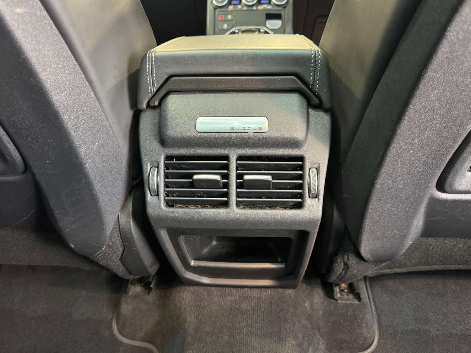 Used Land Rover Range Rover Evoque 2019 for sale - 76437908: Photo 61