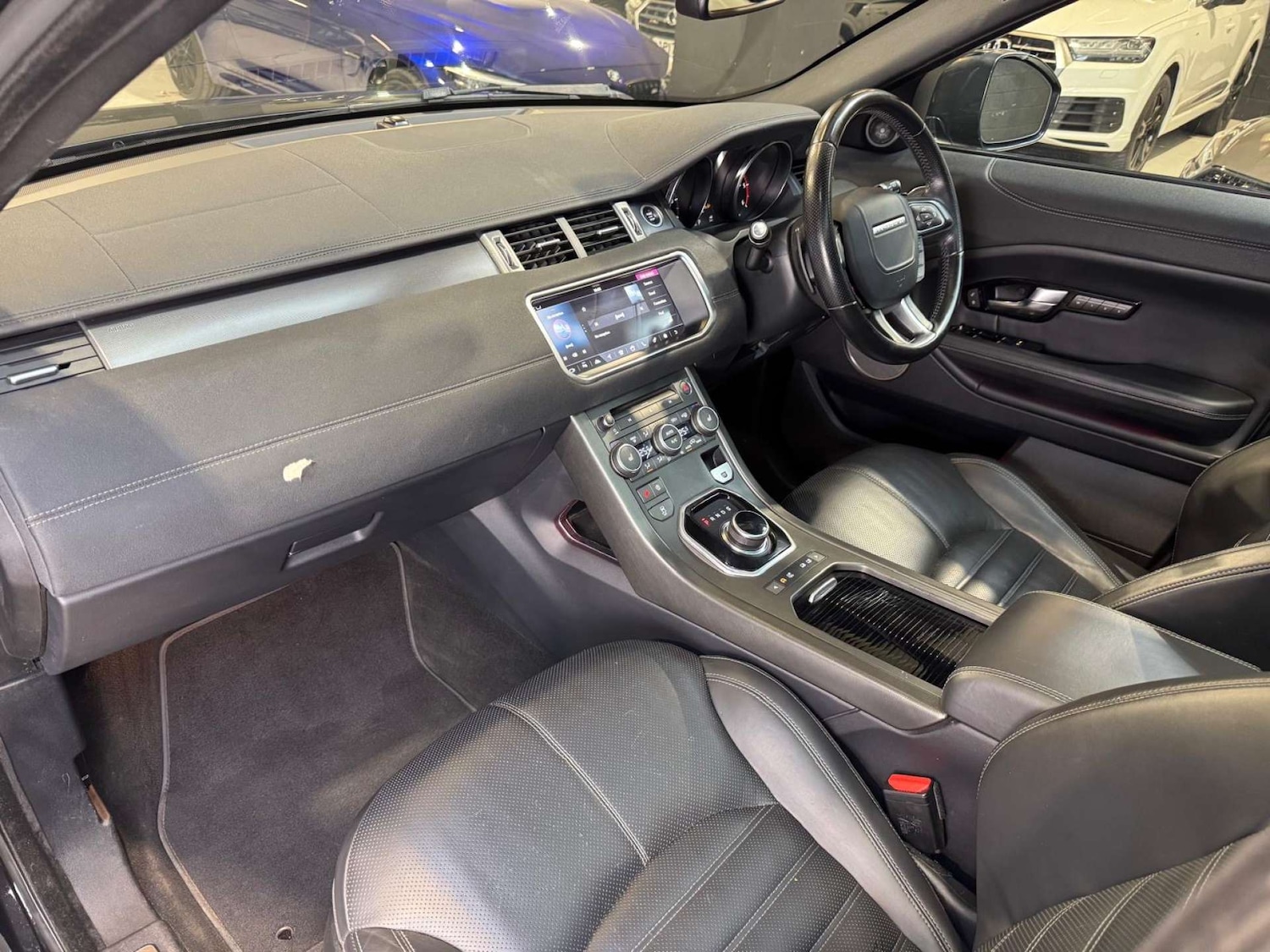 Used Land Rover Range Rover Evoque 2019 for sale - 76437908: Photo 62